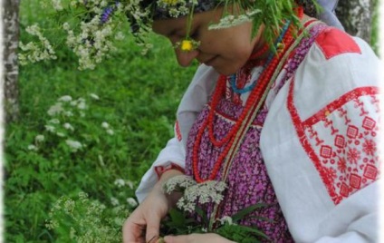 Festivaluri populare și tradiții ortodoxe