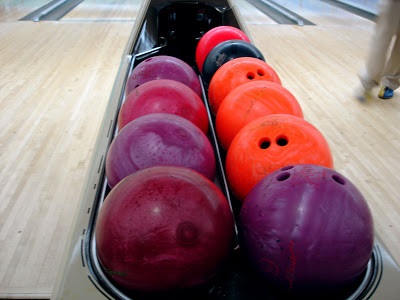 Jocul național german - bowling (kegelbahn) și bowling, care este diferența