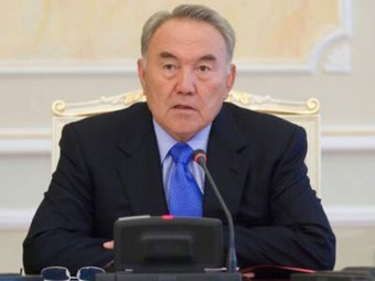 Nazarbayev în cazul exceselor cu limba de stat așteptăm soarta Ucrainei