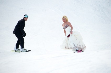 Locuri neobișnuite pentru nunți la Moscova - agenția de nuntă sofi nunta