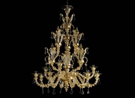 Candelabre non-standard, candelabre exclusive - candelabre personalizate