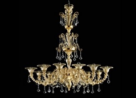 Candelabre non-standard, candelabre exclusive - candelabre personalizate