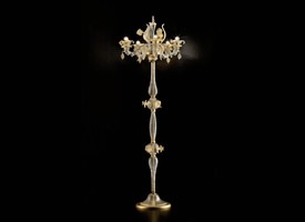 Candelabre non-standard, candelabre exclusive - candelabre personalizate