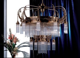 Candelabre non-standard, candelabre exclusive - candelabre personalizate