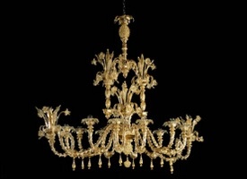 Candelabre non-standard, candelabre exclusive - candelabre personalizate