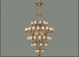 Candelabre non-standard, candelabre exclusive - candelabre personalizate