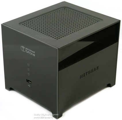 Netgear stora