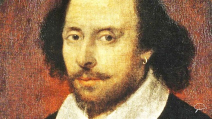 Viața incredibilă a lui Shakespeare