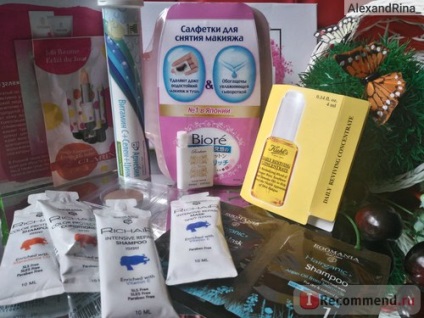 Newbeautybox - limite și cutii cu produse cosmetice - 