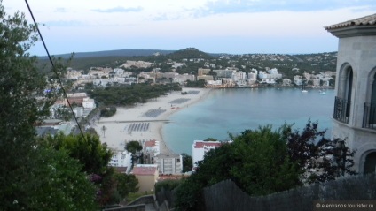 Felejthetetlen Mallorca, tipp a turista elenkanos-on