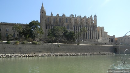 Felejthetetlen Mallorca, tipp a turista elenkanos-on