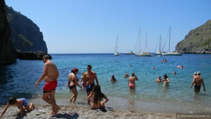 Felejthetetlen Mallorca, tipp a turista elenkanos-on