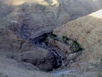 Călătorie neîntreruptă la Wadi Celt