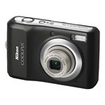 Nikon Coolpix L20 aparat de fotografiat digital