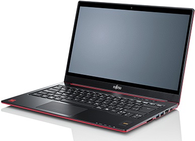 Laptop-uri fujitsu lifebook și tabletă stilistică fujitsu