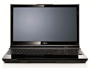 Laptop-uri fujitsu lifebook și tabletă stilistică fujitsu