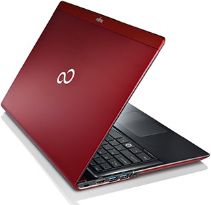 Laptop-uri fujitsu lifebook și tabletă stilistică fujitsu