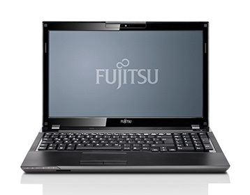 Laptop-uri fujitsu lifebook și tabletă stilistică fujitsu