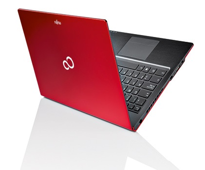 Laptop-uri fujitsu lifebook și tabletă stilistică fujitsu