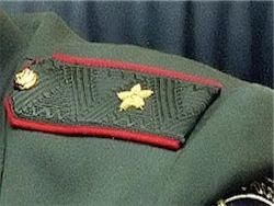 Új emberek a Honvédelmi Minisztériumban, információs portál a Gubkin, Belgorod, old oskol városaiban