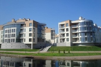 Clădiri noi în subcotarea de la un milion de ruble pentru apartamentul constructorului