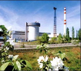 Iradiere în timpul exploatării uraniului