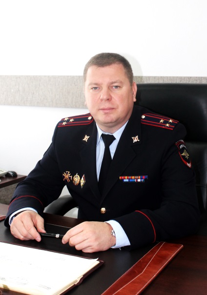 Consiliul Public, Ordinul Ministerului de Interne al Rusiei la 23 mai 2012