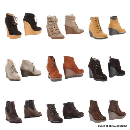 Pantofi - moda blog blog de moda