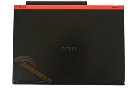 Revizuirea și testarea laptopului gaming msi gx640