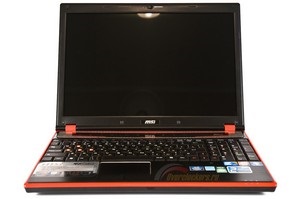 Revizuirea și testarea laptopului gaming msi gx640