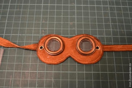 Ochelari pentru pilot - târg de maeștri - manual, manual