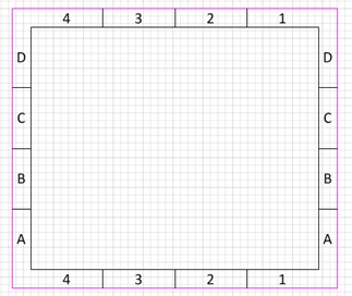 Elaborăm scheme și documente în visio 2010