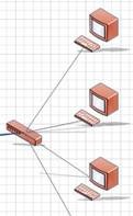 Elaborăm scheme și documente în visio 2010