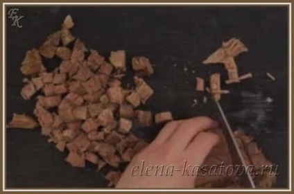 Okroshka pe kvass - reteta clasica cu cârnați, cu pui, cu carne