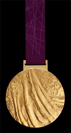 Jocurile Olimpice din Londra 2012, medaliile Rusiei la cele 30 de jocuri olimpice de vară