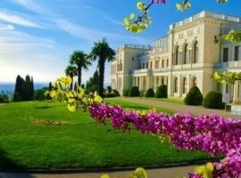 Rezervari online de camere in hoteluri, hoteluri, pensiuni, sanatorii din Crimeea, odihna pe statiuni