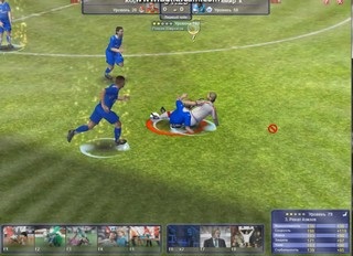 Joc online fabrica de fotbal - joaca gratis