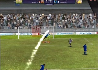 Joc online fabrica de fotbal - joaca gratis