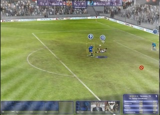 Joc online fabrica de fotbal - joaca gratis