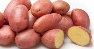 Descrierea varietății de cartofi de vineta