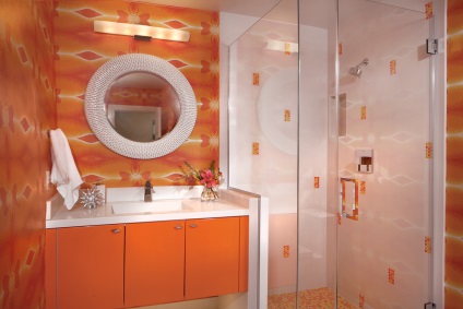 Orange Baie Design fotografie