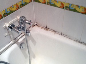 Organizarea ventilației în baie determină instalarea ventilației forțate în toaletă