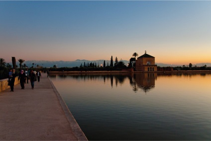 De la agadir la marrakech ce să recomande turiștilor