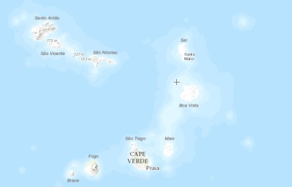 Nyaralás Zöld-foki-szigeteken