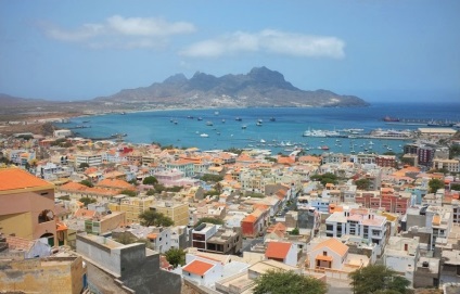 Vacanțe în Capul Verde, prețuri