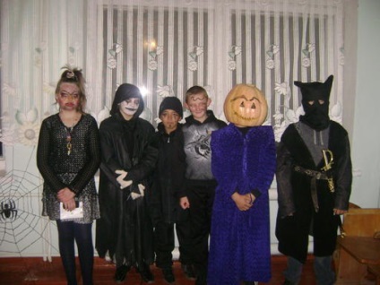 Atitudinea Bisericii Ortodoxe față de celebrarea jocurilor de Halloween - totul -