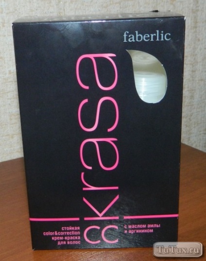 Vélemények festék faerlik beauty cc 4