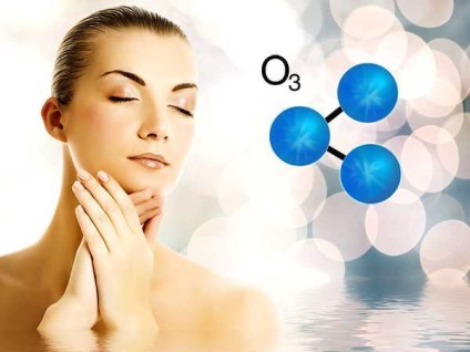 Terapia cu ozon ceea ce este, indicații și contraindicații, picături de ozon