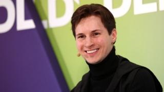 Pavel Durov roskomnadzor nu cunoaște principiile de criptare - serviciul rusesc bbc