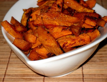Avantajele și dăunătoarele cartofilor dulci